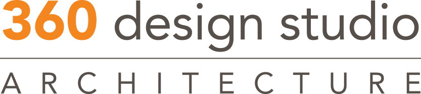 360 Design Logo